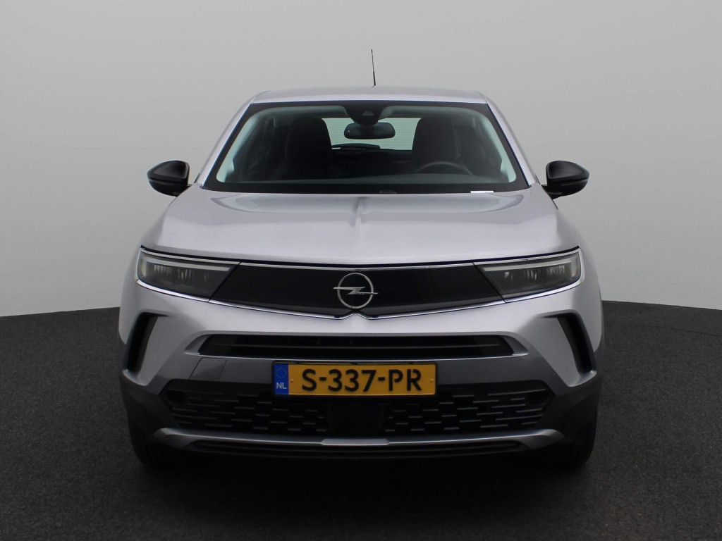 Opel Mokka 1.2 turbo level 2 | navi | airco | lmv | led | trekhaak