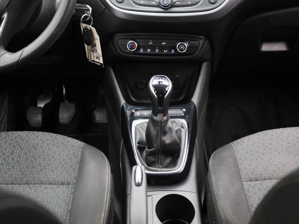Opel Crossland X 1.2 edition | airco | apple carplay | cruise control