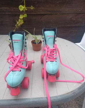 Powerslide rolschaatsen maat 39