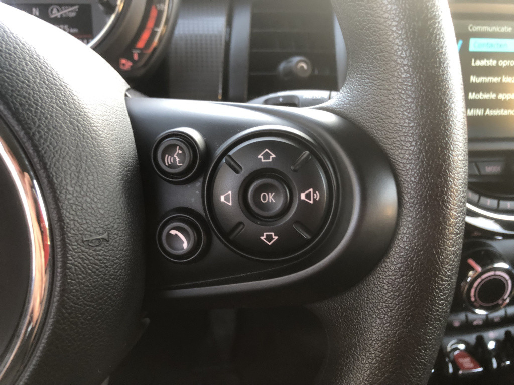 Mini Cooper mini 1.5i 136pk chili 3-drs