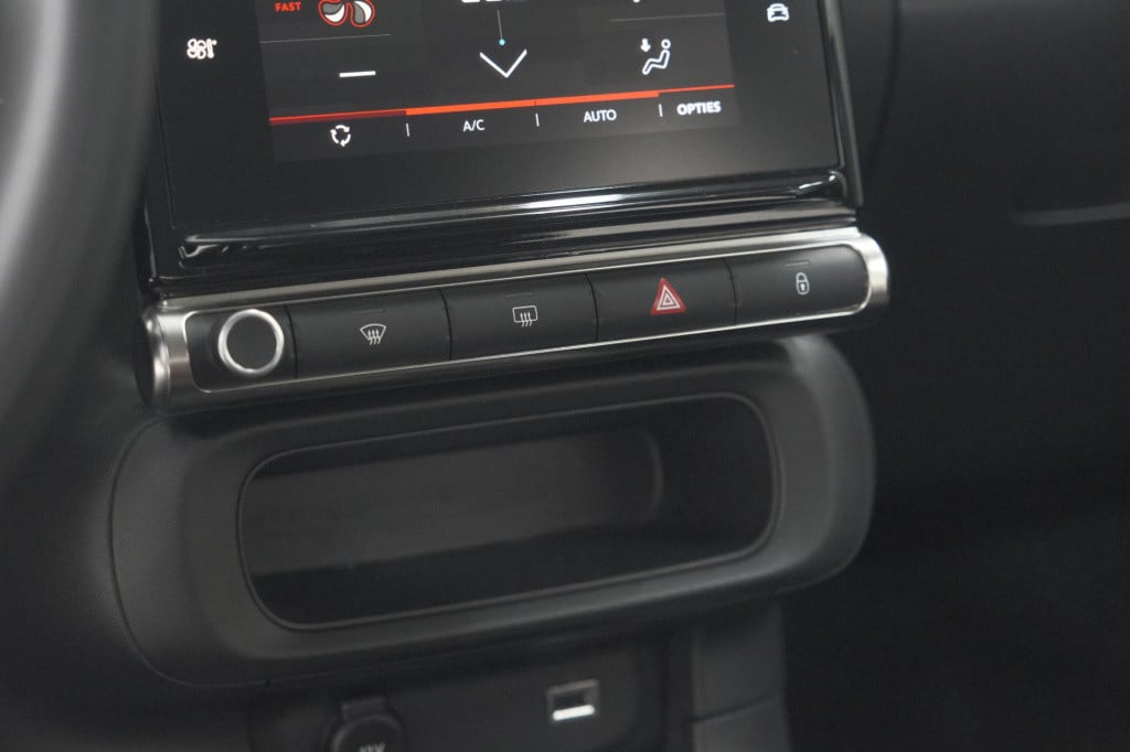 Citroen C3 Aircross puretech 82 feel | apple carplay | climate control | 15