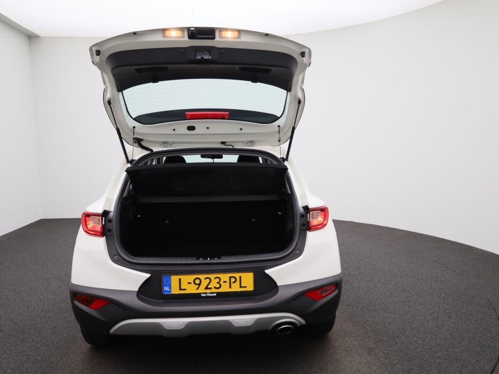 Kia Stonic 1.0 t-gdi mhev dynamicline | apple carplay / android auto | park