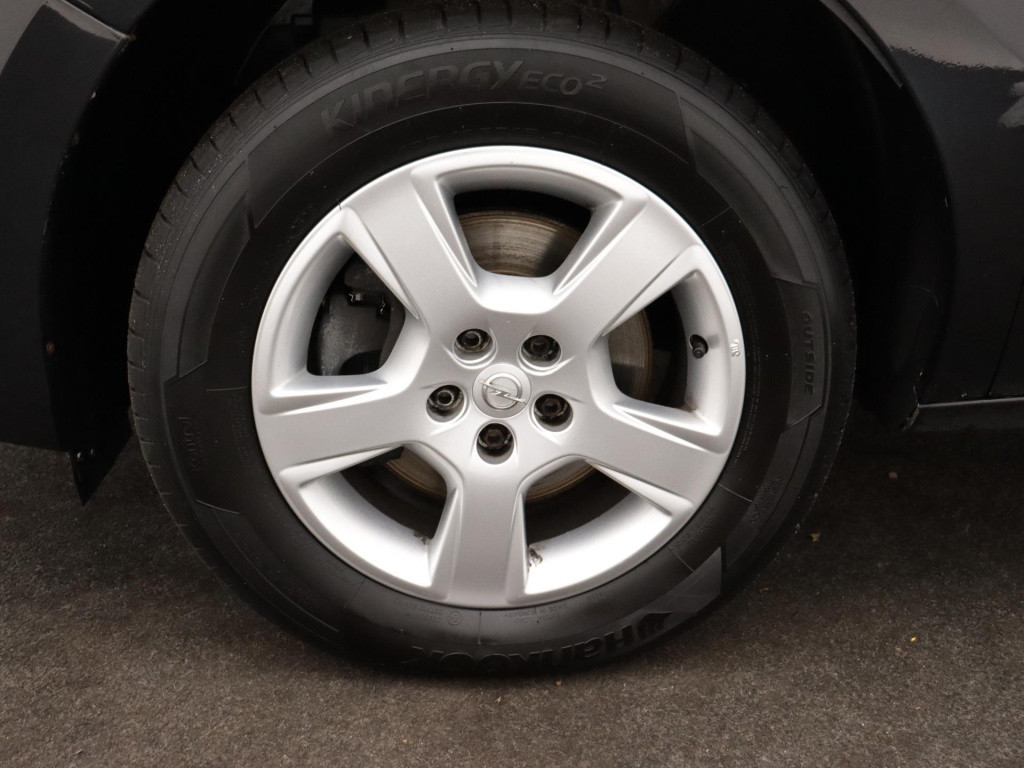 Opel Combo 1.3 cdti l1h1 sport | airco | parkeersensoren achter | trekhaak