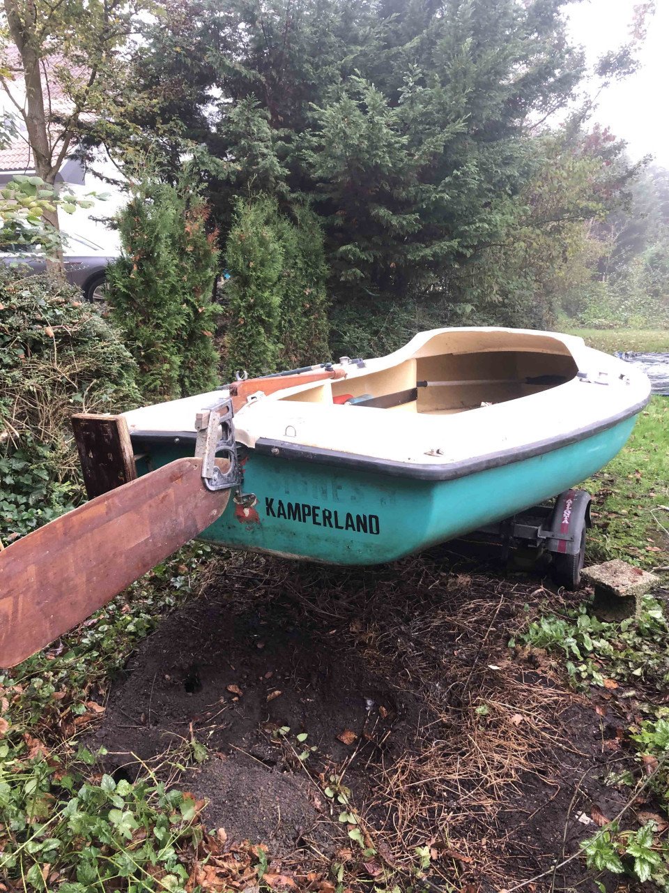 Zeilboot