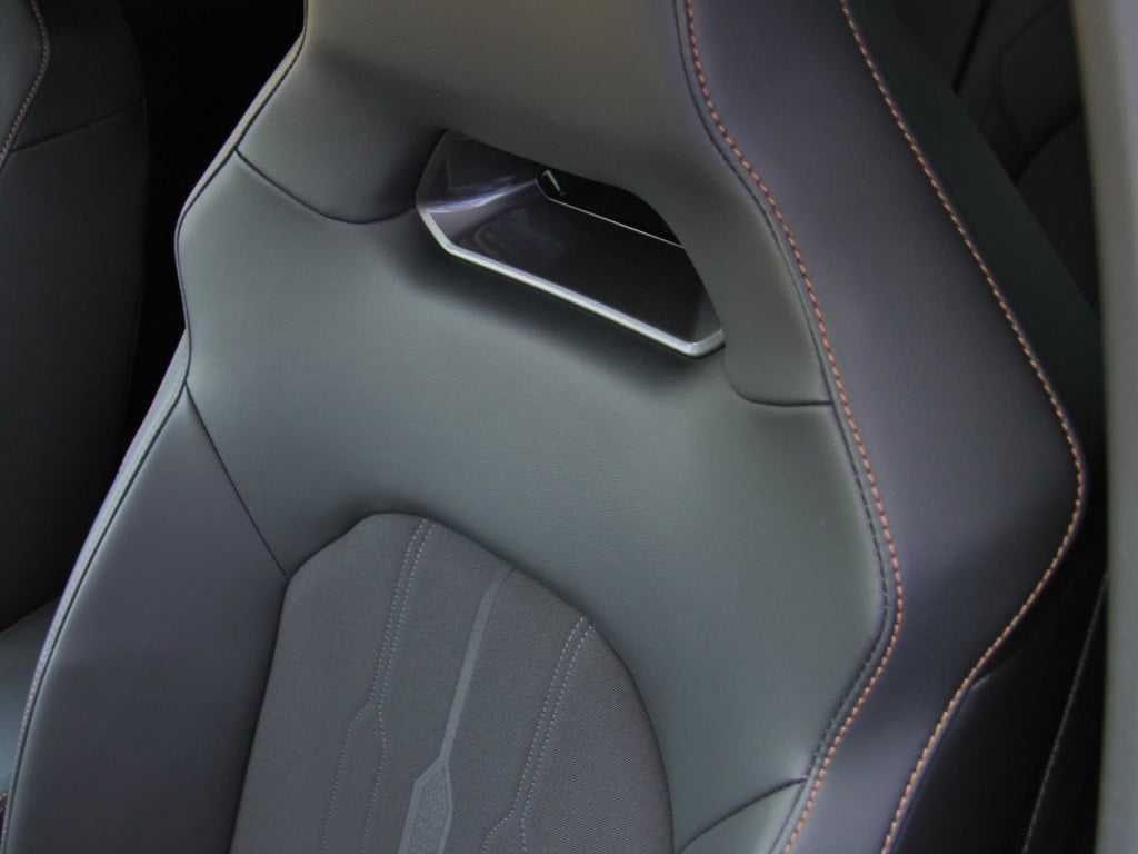 Cupra Formentor 1.4 e-hybrid 245pk | acc | 360 camera | trekhaak