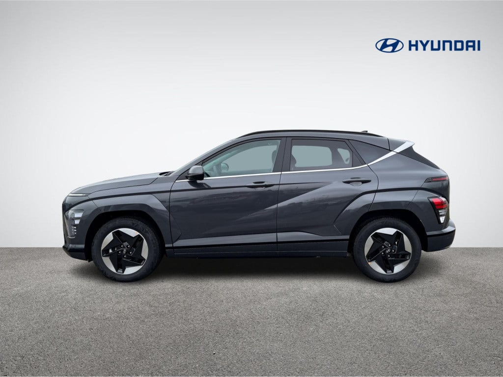 Hyundai Kona electric comfort smart 65.4 kwh