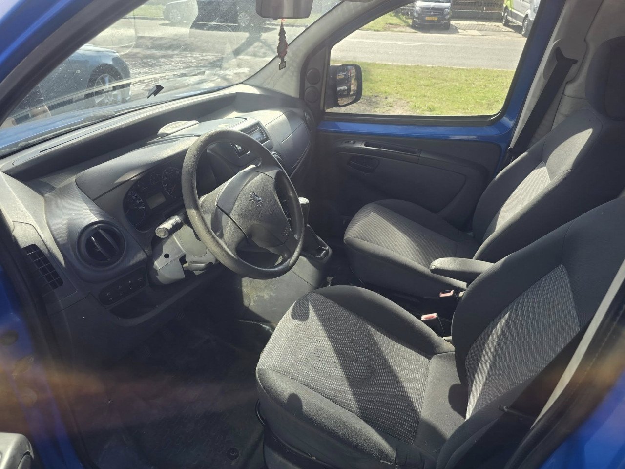 Te koop: Peugeot Bipper 1.4 HDi XT