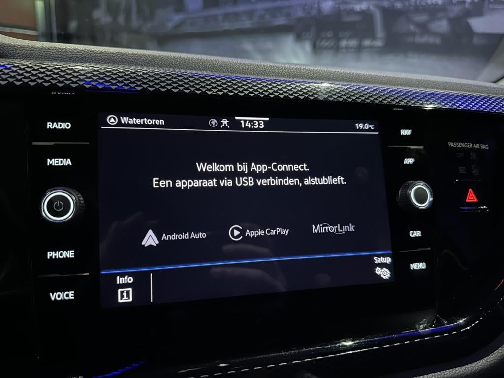 Volkswagen Polo 1.0 tsi life business *navi*appconnect*clima*