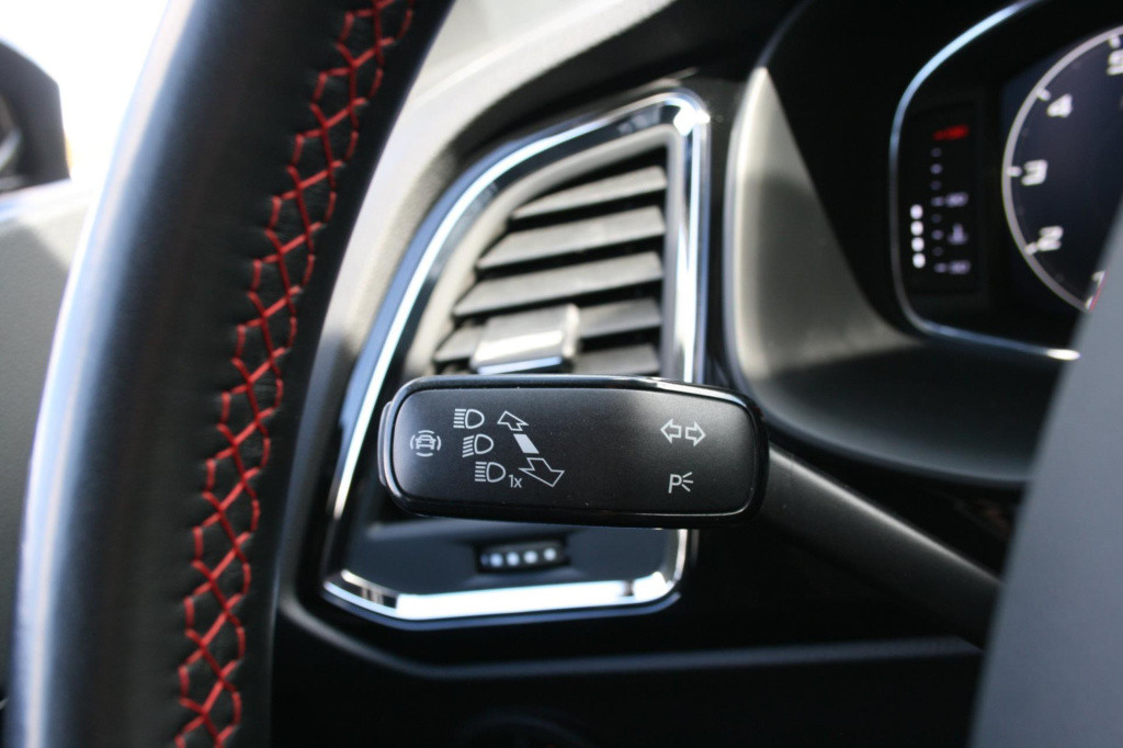 Seat Ateca 1.5 tsi fr business intense