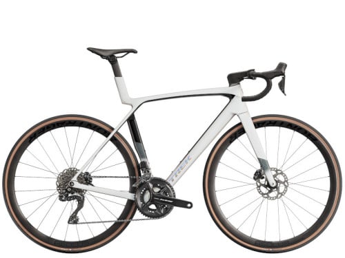 Trek Madone SL 6 Gen 8 Racefiets van €4999.- voor €3999.-