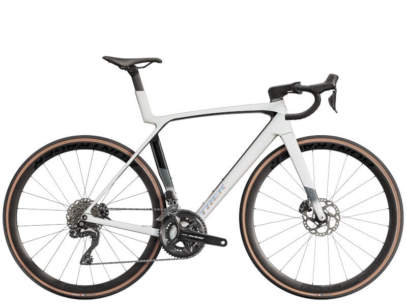 Trek Madone SL 6 Gen 8 Racefiets van €4999.- voor €3999.-