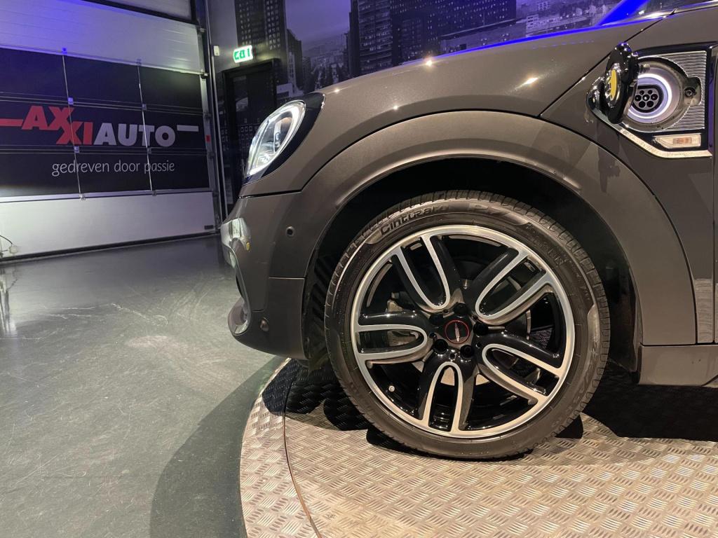 Mini Countryman mini 2.0 cooper se all4 chili *facelift*jcw*led*camera*pano