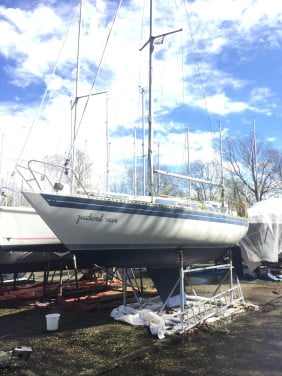 Zeilboot