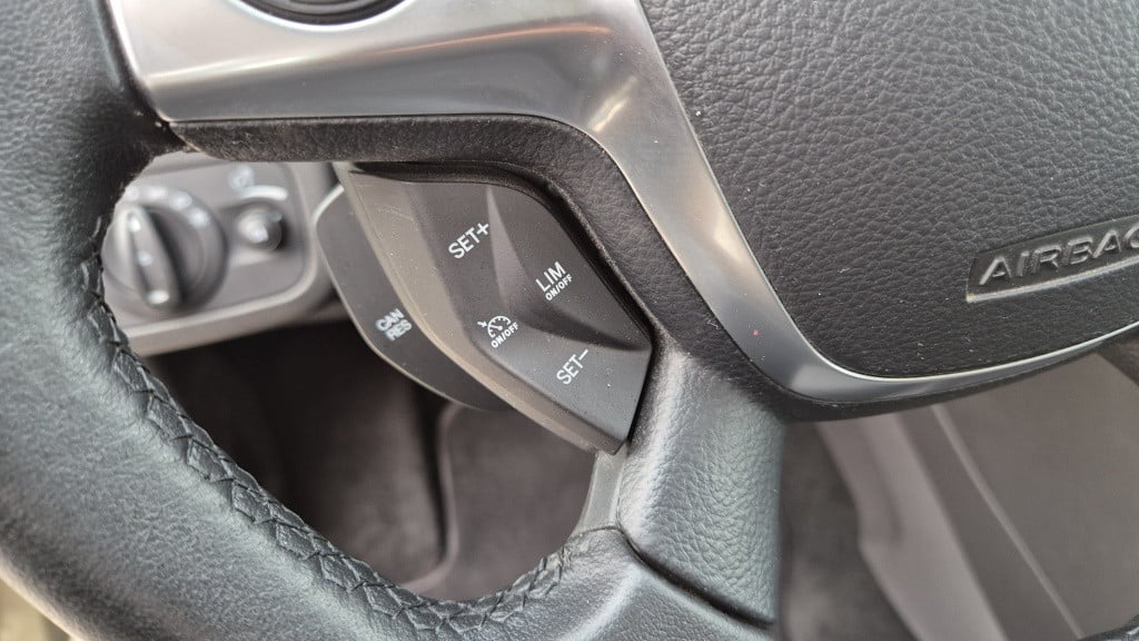 Ford Kuga 1.5 titanium 4wd | airco | cruise | automaat | 1e eig | nap |