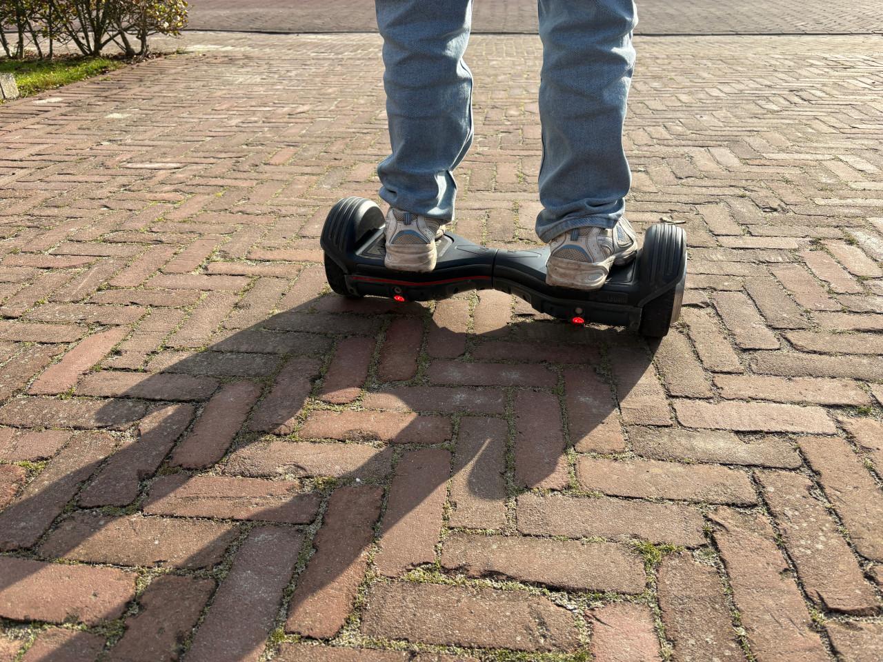 Hoverboard