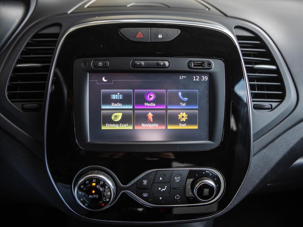 Renault Captur energy tce 90 intens | climate control | navi full map | | l