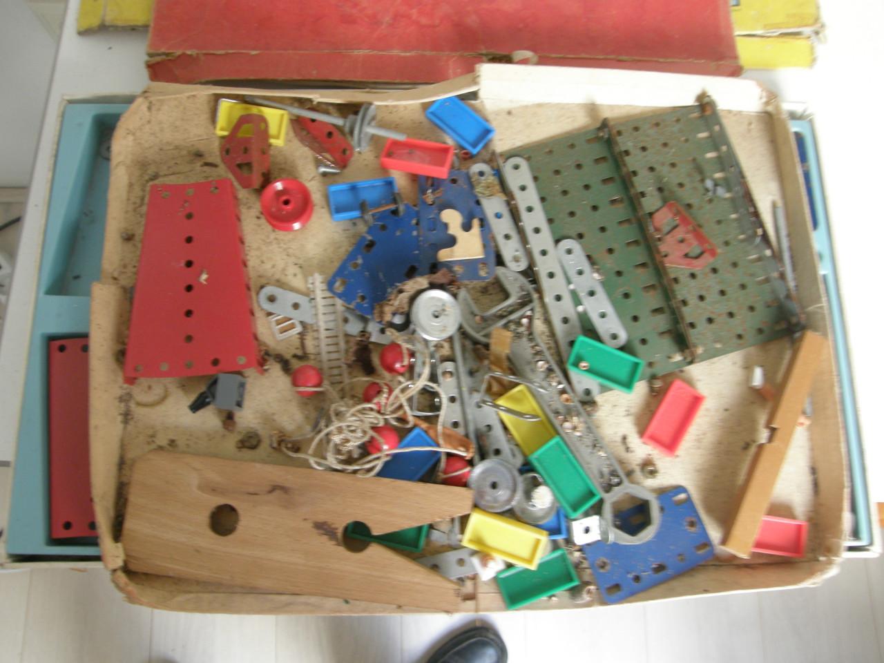 2 mecano dozen