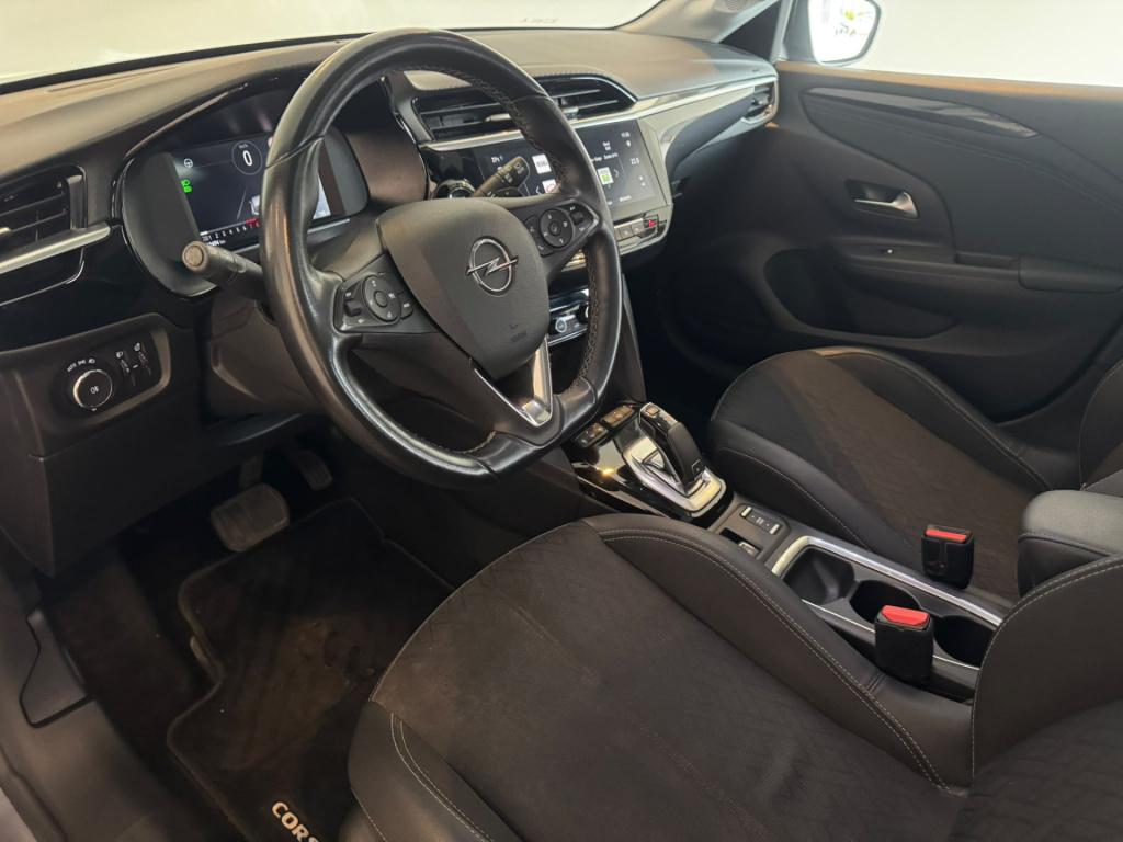 Opel Corsa 1.2 elegance