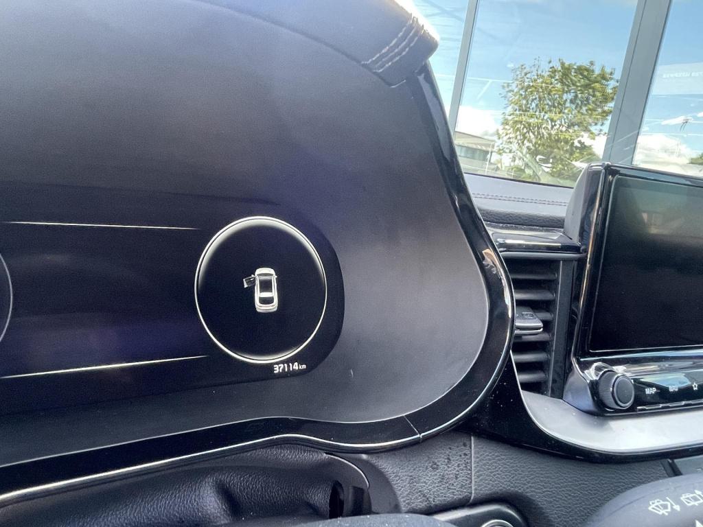 Kia Proceed 1.0 t-gdi gt-line panoramadak|apple carplay|androidauto