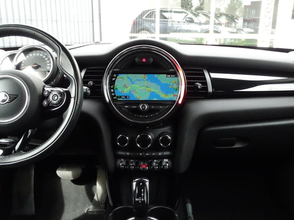 Mini 5-deurs 1.5 cooper chili 5-deurs automaat | apple carplay | harman/kar