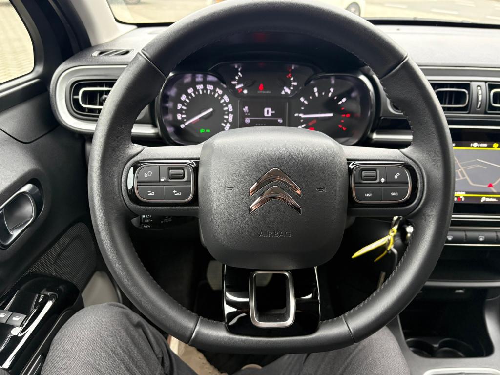 Citroen C3 1.2 puretech max