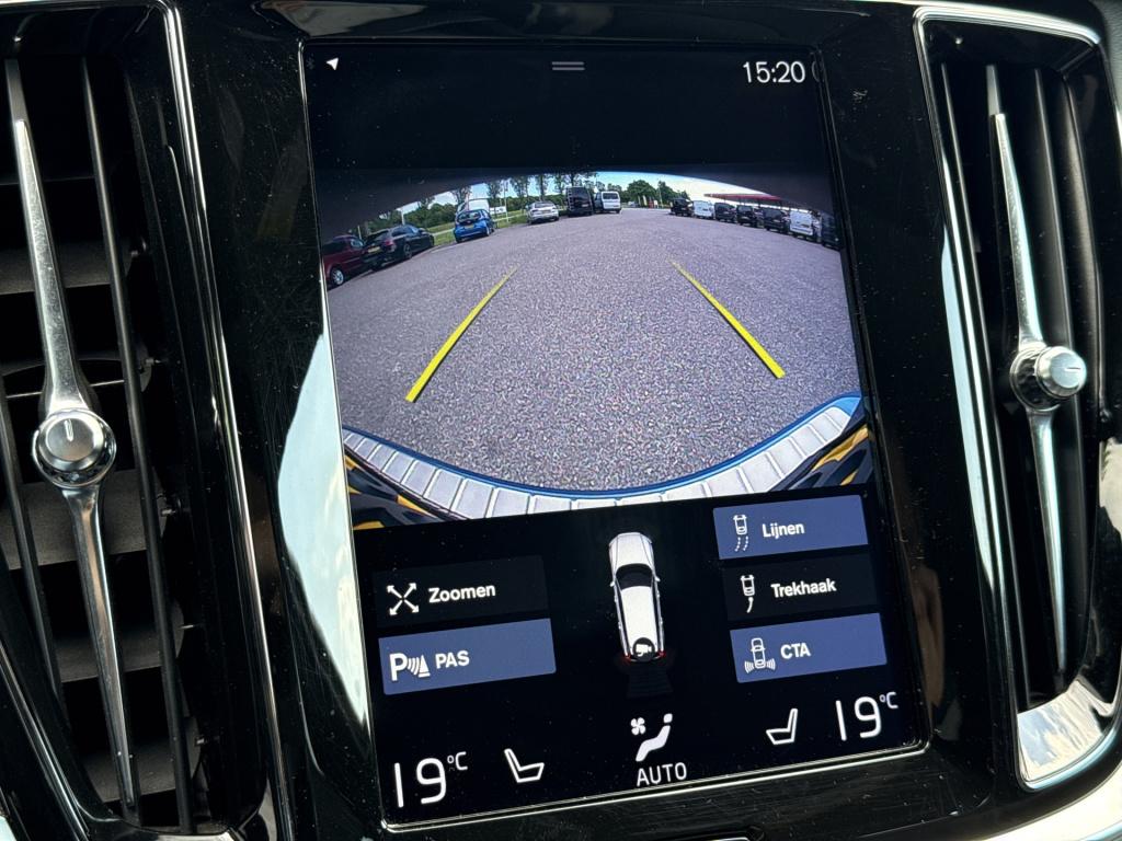 Volvo V60 2.0 t4 r-design polestar engineered | nl-auto | hud | pano | lede