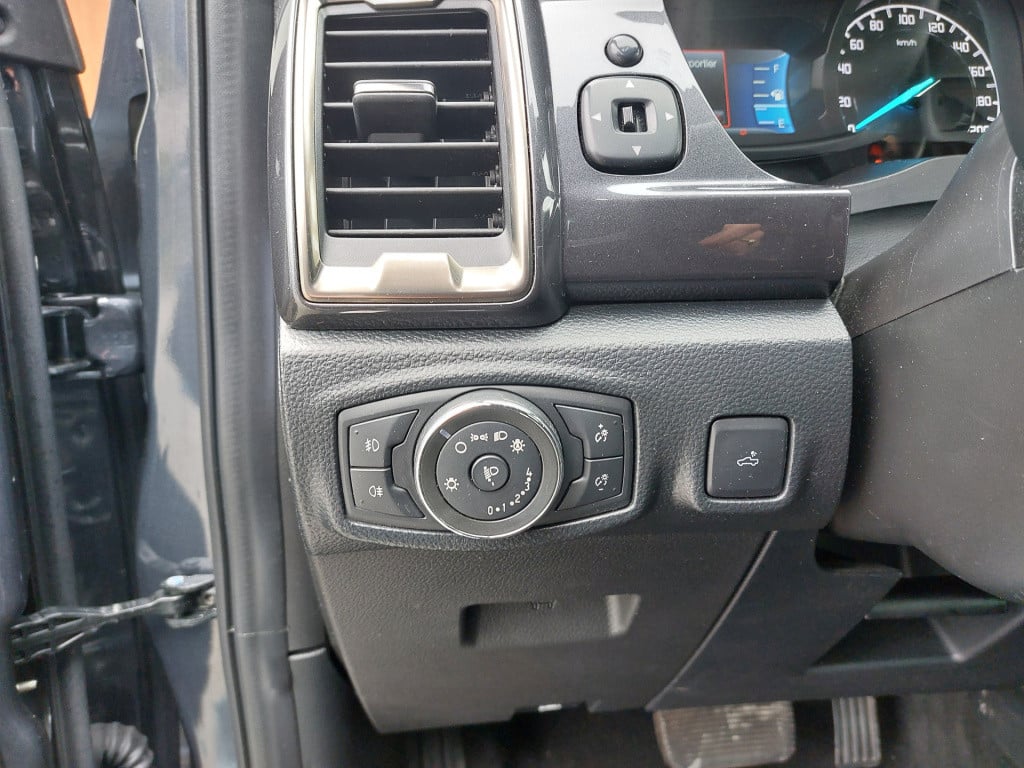 Ford Ranger 2.0 ecoblue wildtrak supercab | camera | cruise control | trekh