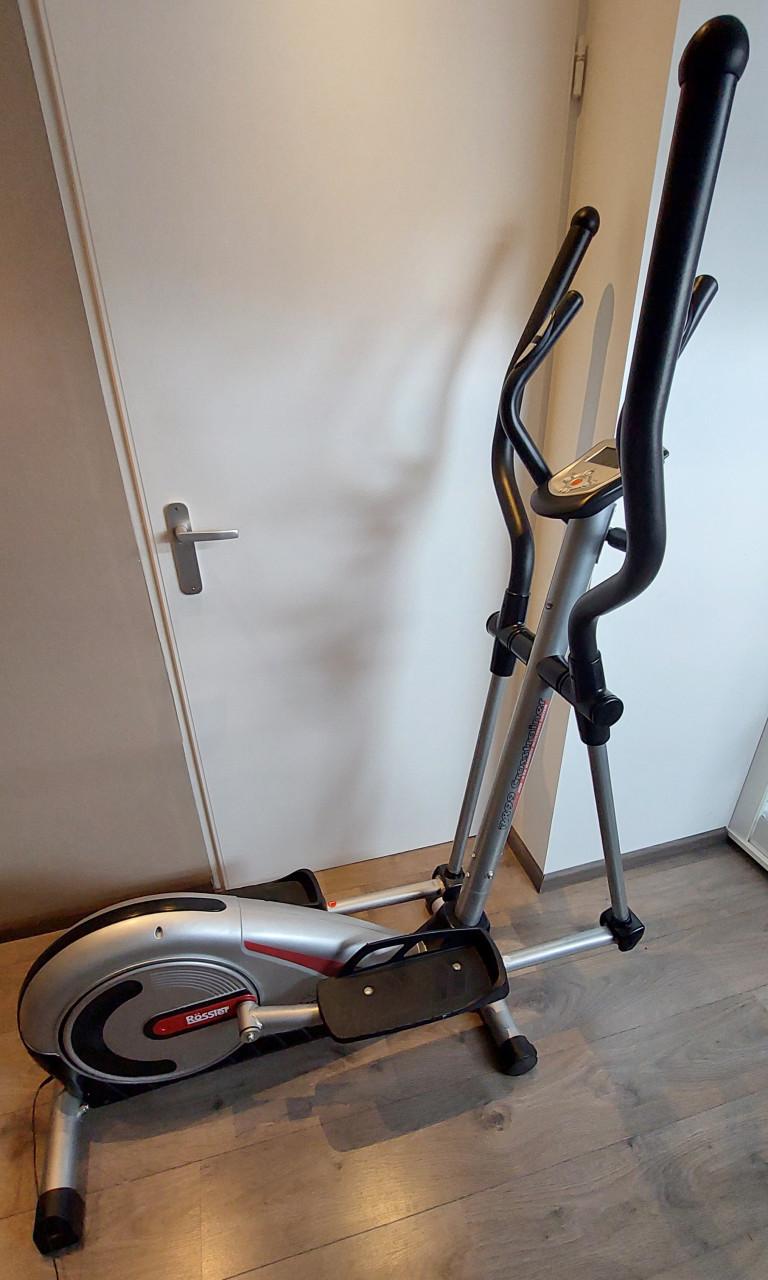 Crosstrainer