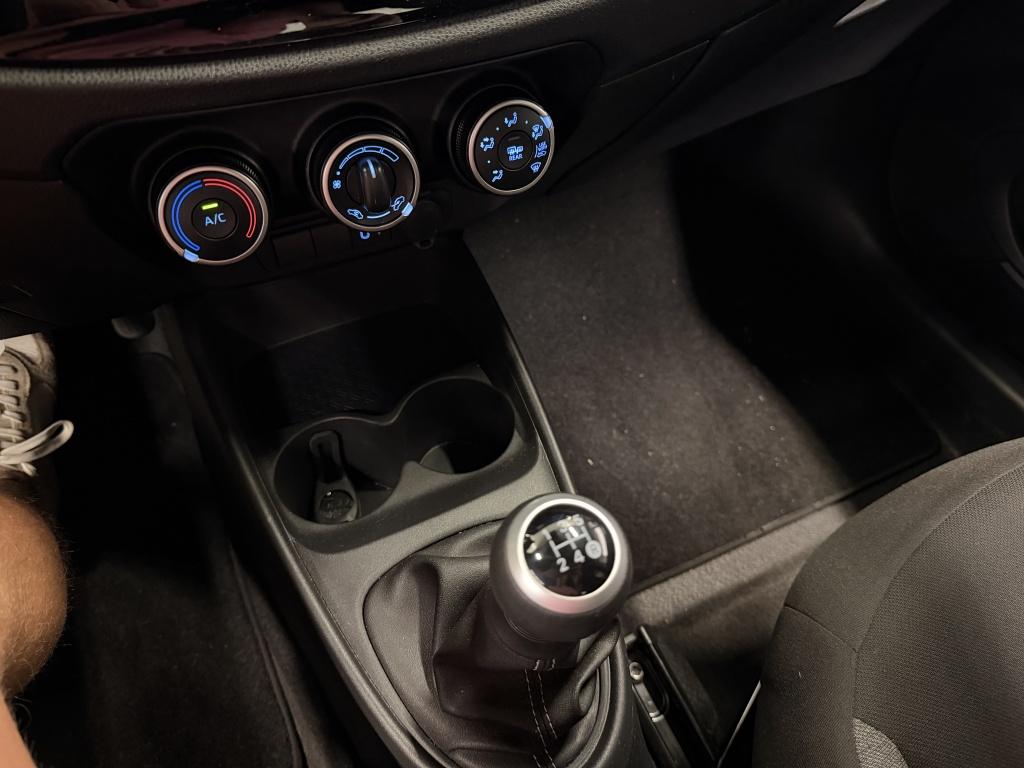 Toyota Aygo x 1.0 vvt-i mt play| camera| carplay| airco
