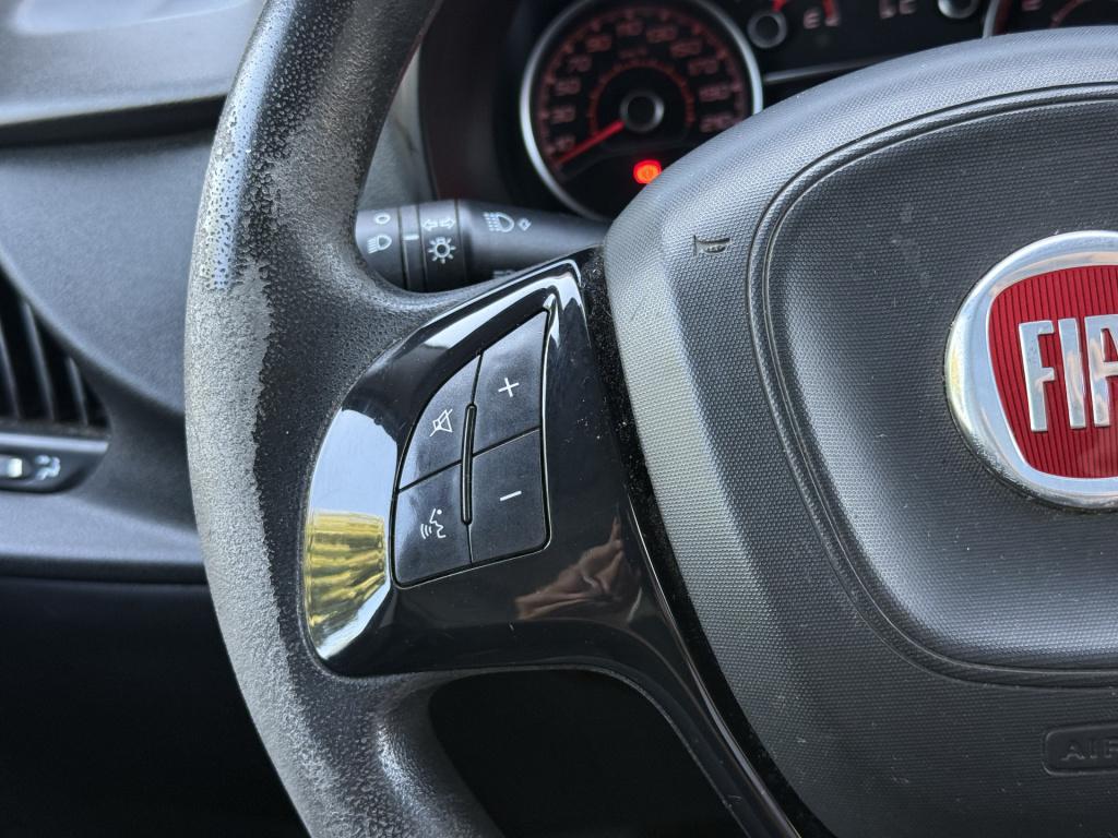 Fiat Doblo cargo 1.3 mj l1h1 sx | navi | cruisec. | pdc | airco