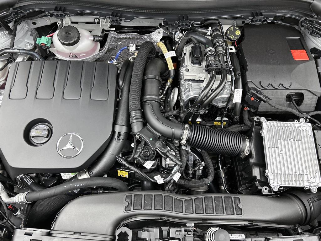 Mercedes-Benz Gla-klasse 250 e 140 year edition | plus pakket | nightpakket