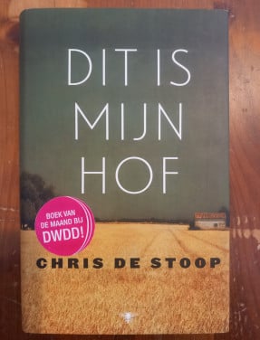 Dit is mijn hof