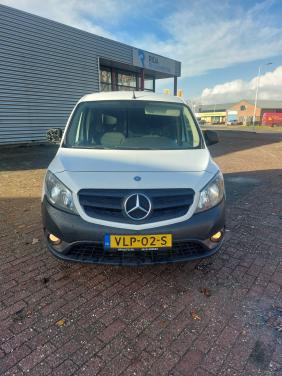 Mercedes citan bj 2015 2950 euro