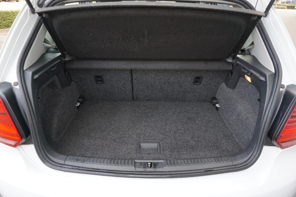 Volkswagen Polo 1.0 bluemotion edition navi / cruise controle / trekhaak / 