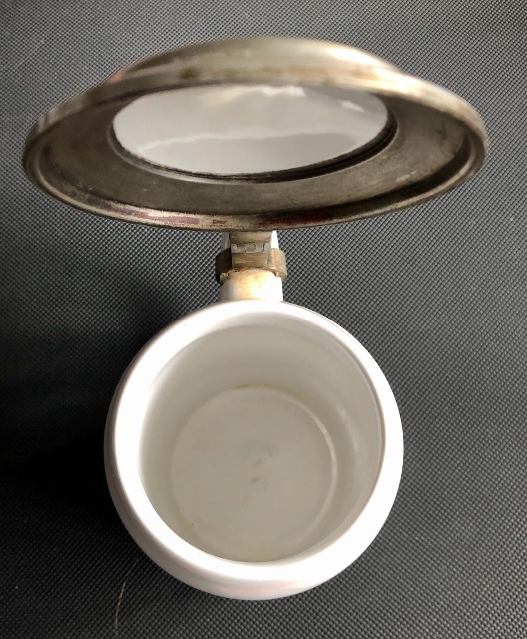 Duitse ww2 Kriegsmarine U-boot bierpul