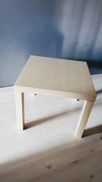 Ikea tafeltje
