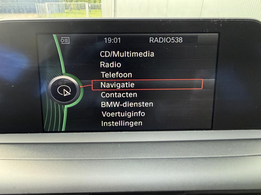 BMW 1 Serie 118i 170pk automaat executive business 5-drs