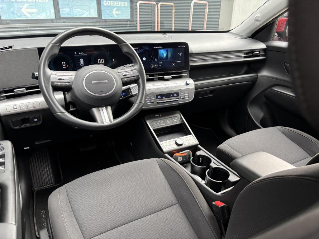 Hyundai Kona 1.6 gdi hev comfort
