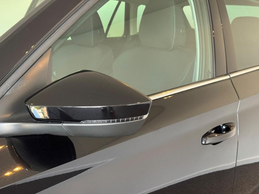 Skoda Kamiq 1.0 tsi business edition