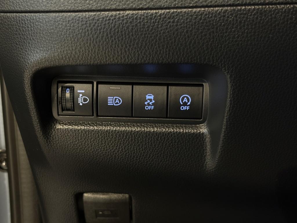 Toyota Aygo X 1.0 vvt-i mt play
