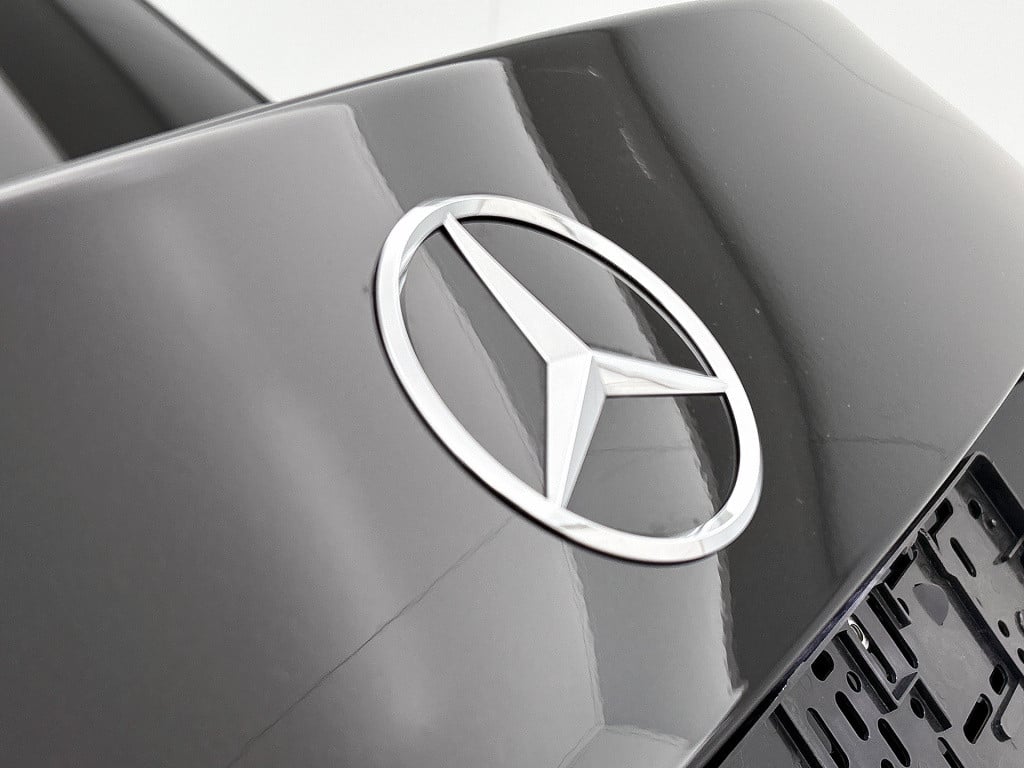 Mercedes-Benz C-Klasse 300 e business solution | trekhaak | spiegelpakket |