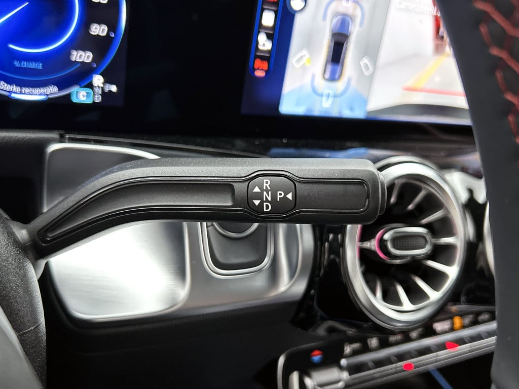 Mercedes-Benz Eqb 250+ business solution amg 71 kwh | premium pakket | park