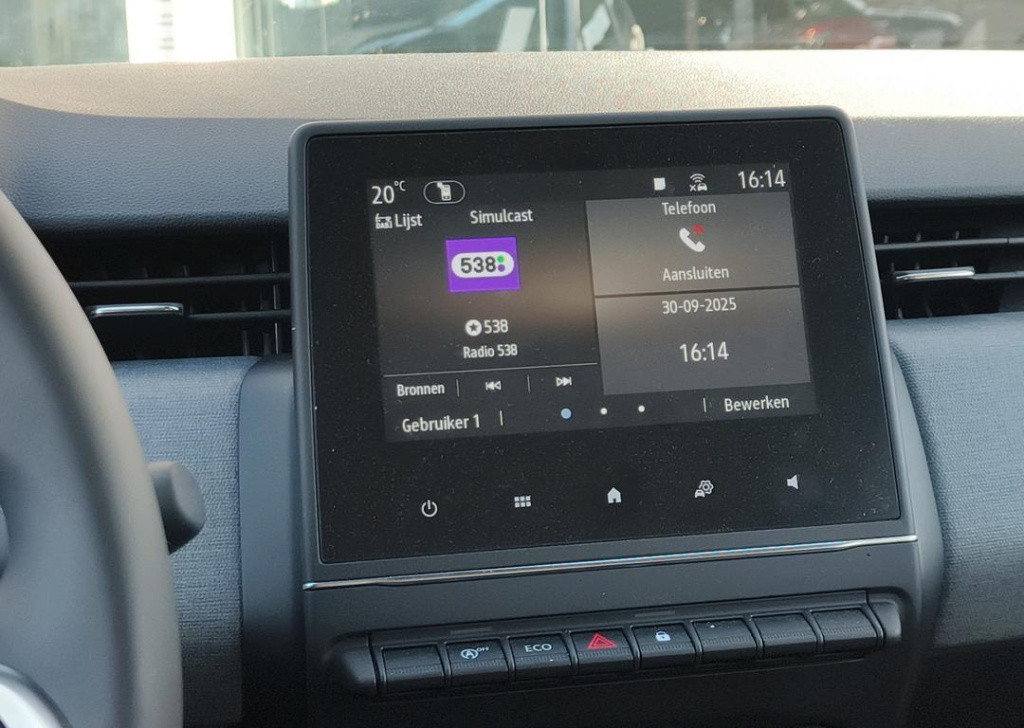 Renault Clio 1.0 tce 90 gpf evolution