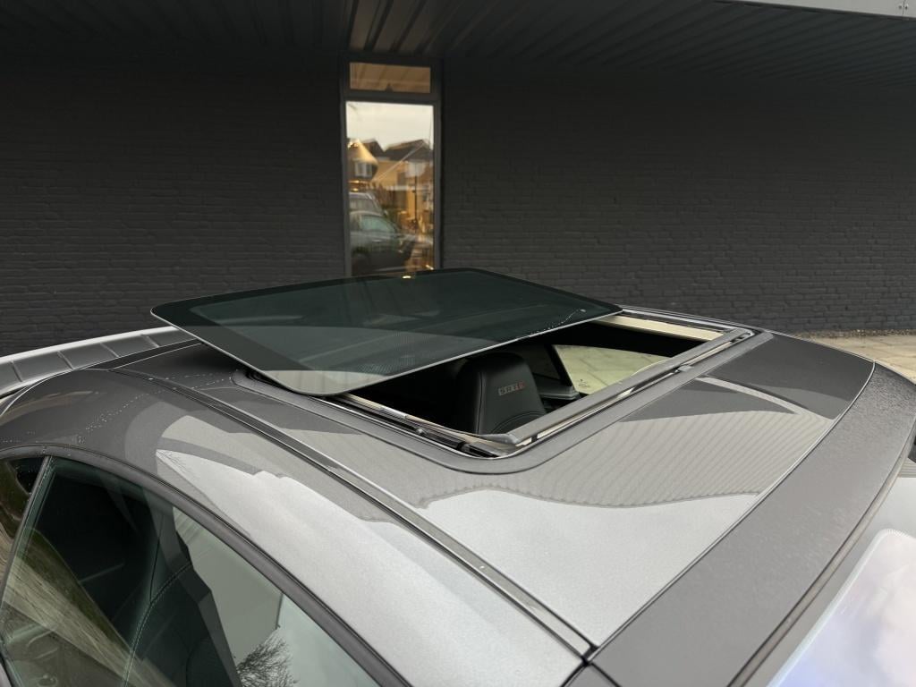 Chrysler Crossfire 3.2 v6 srt-6 430pk!