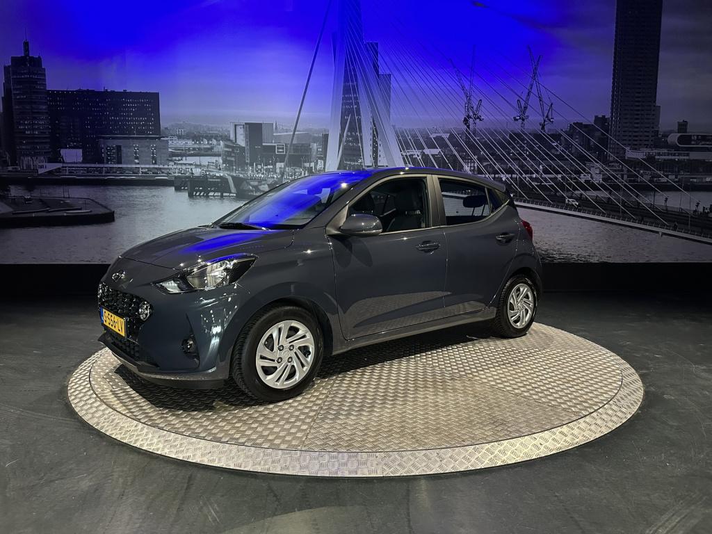 Hyundai I 10 1.0 comfort *carplay*pdc*cruise*