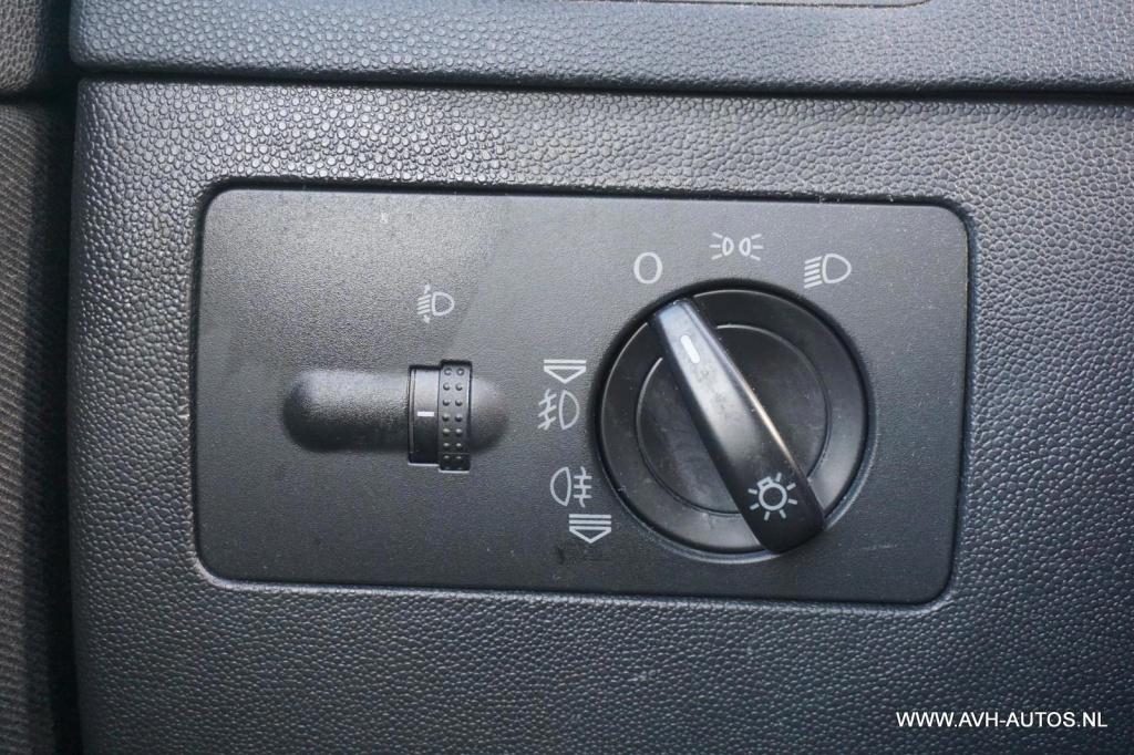 Skoda Fabia combi 1.9 tdi spirit+