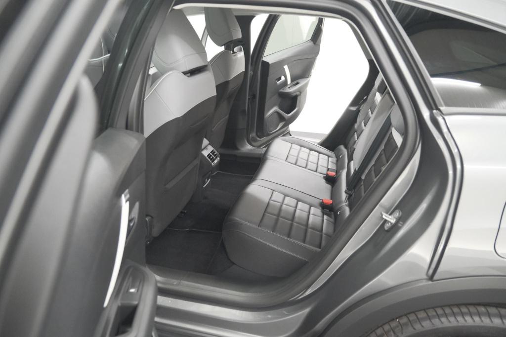 Citroen C4 1.2 hybrid 145pk max | 360 camera | adaptieve cruise control | n