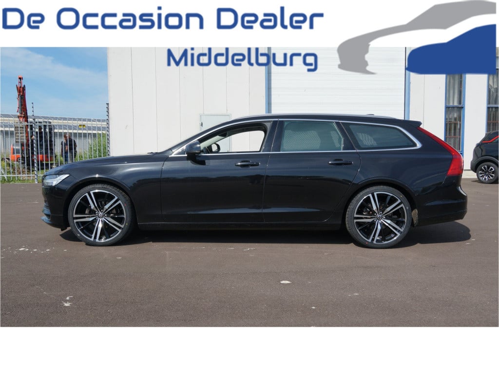 Volvo V90 2.0 d4 momentum