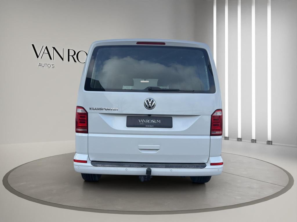 Volkswagen Transporter 2.0 tdi l2h1 sport automaat | elektr. dak | camera |