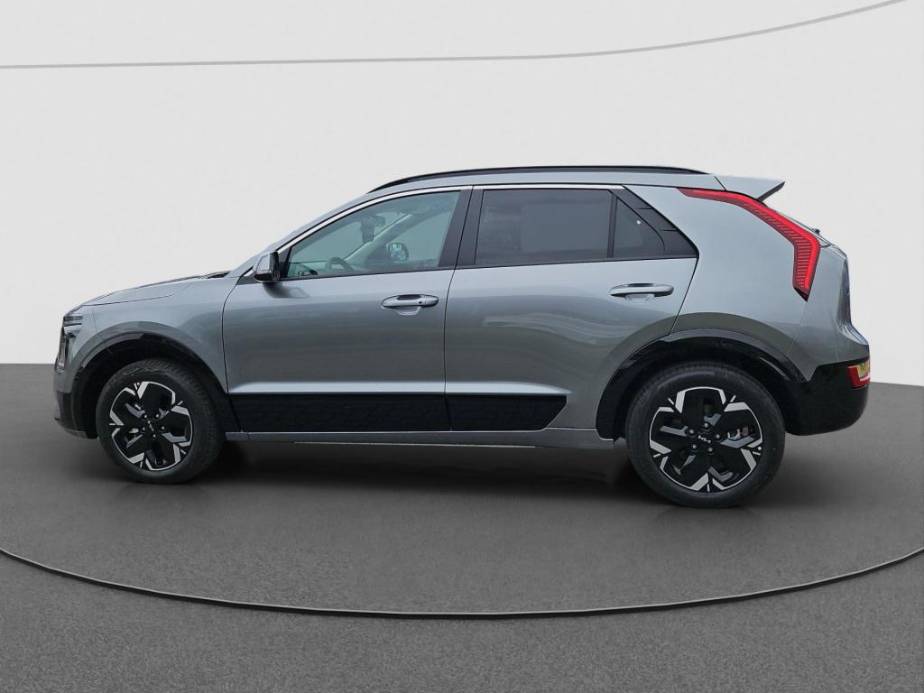 Kia Niro Ev air 64.8 kwh | company car | 10 jaar garantie | parkeercamera |